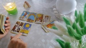 Что вам необходимо знать о загаданном мужчине в эту минуту❓|расклад таро