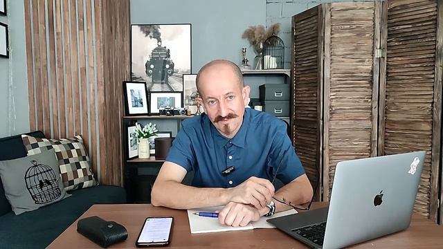 Гипнотерапия онлайн. Михаил Маршак - гипнотерапевт, регрессолог