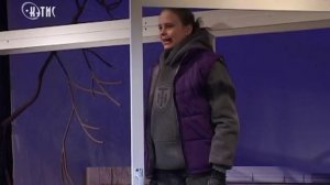 Спектакль одного актера