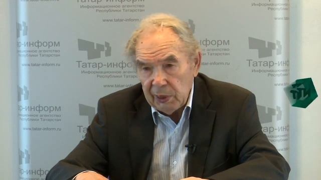 Индус Таһиров белән интервью смотреть онлайн