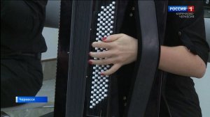 Утро России. Карачаево-Черкесия 15.04.2025