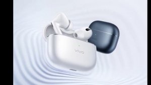 Vivo TWS 4 & TWS 4 Hi-Fi Earbuds: First Look - Review Full Specifications