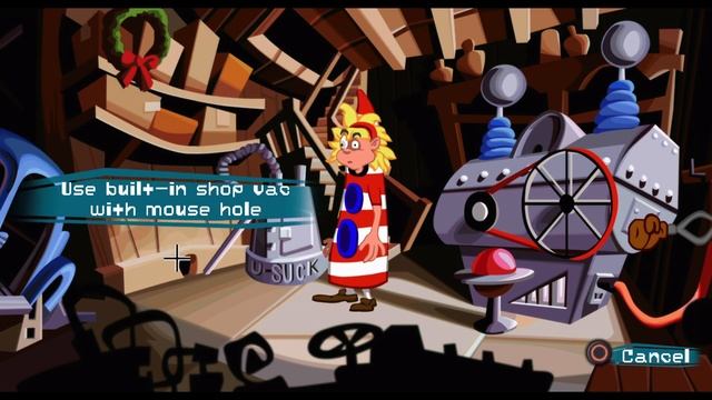Day of the Tentacle Remastered_20240807052117 смотреть онлайн