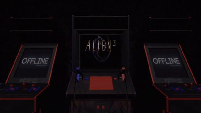 Neon Arcade Pi4 DB Project смотреть онлайн