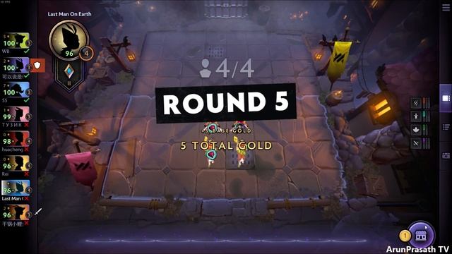 How to Level Up your Hero in Dota Underlords смотреть онлайн
