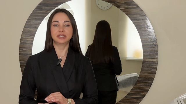Исмакова Ольга Михайловна