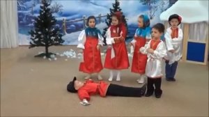 как на тоненький ледок