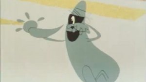 Приключения запятой и точки