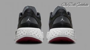 Jordan Delta 3