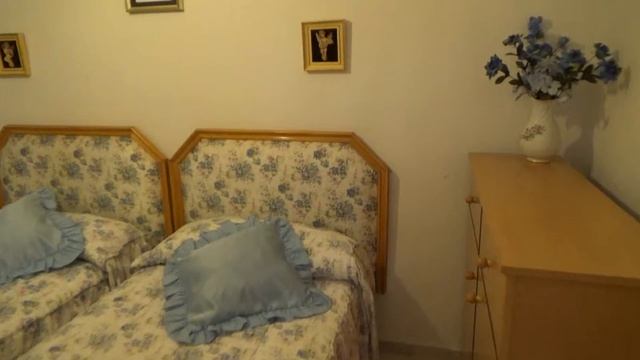 Квартира La Mata 48т 50м 2015г Недвижимость в Испании рядом с морем смотреть онлайн