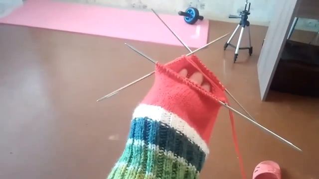 Вышивальная неделя 2))) смотреть онлайн