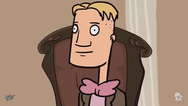 Тотем. Интересные детали Metal family #5 смотреть онлайн