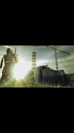 Сметанин Василий - S.T.A.L.K.E.R.