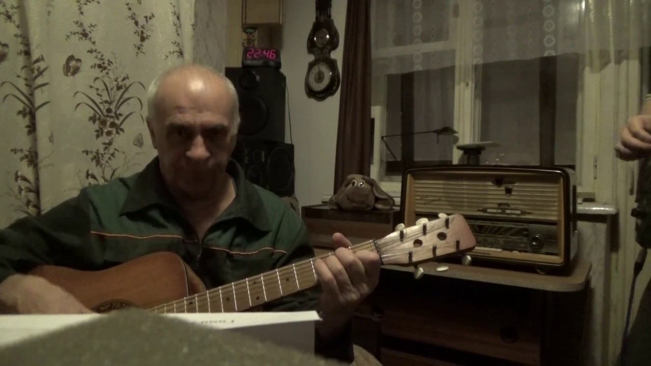 Гимн электриков ЛИКИ - песня-гимн ЭТФ (Ленинград)