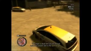 Politics GTA IV EFLC (tlad missions) 8