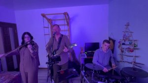 Кавер-группа ВЕТЕР ПЕРЕМЕН
кавер-попурри на песни наших отцов