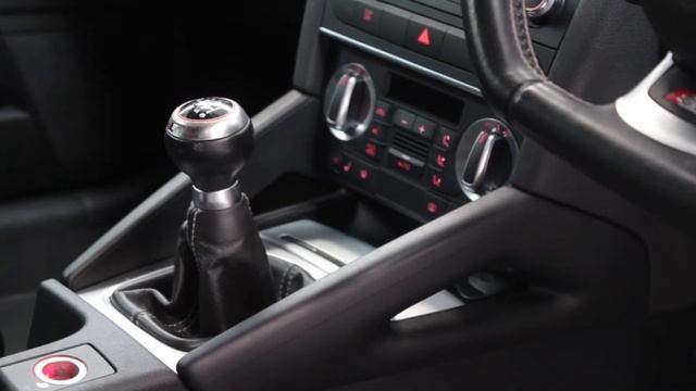 Audi S3 Quattro - Marchington Indoor Vehicle Saleroom смотреть онлайн