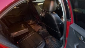 Шкода Рапид 2