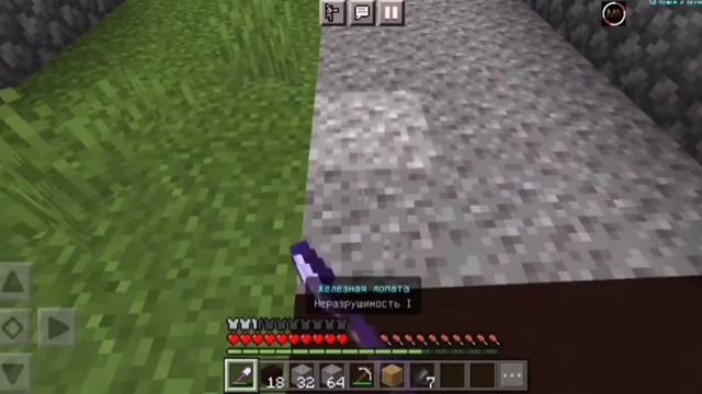 Я НАШЁЛ ПОД ДОМОМ МЕРА СЕКРЕТНУЮ ДВЕРЬ В МАЙНКРАФТ | Клык Minecraft