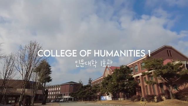 Chonnam National University