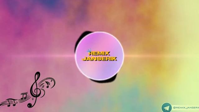 Ambiente (slowed) | Janserik Remix | Авторский ремикс #ambiente #music #remix #bassboosted #slowed