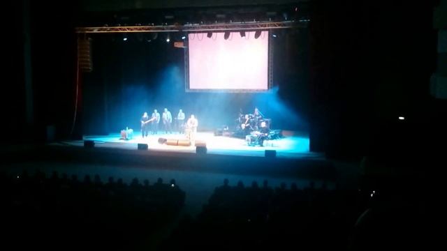 Группа "ЛЮБЭ". Гитара семиструнная смотреть онлайн