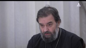 Час духовности. Встреча с протоиереем Андреем Ткачевым