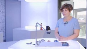 Включение из Соликамского музея компании "Уралкалий"