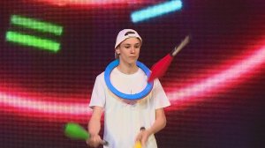 В Ставрополе прошёл фестиваль художественного творчества детей с ограниченными возможностями