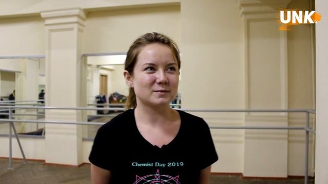 Дневники Альмы 2019! Химический факультет смотреть онлайн