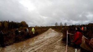 Ралли ФСО России Озерцы финал 2019