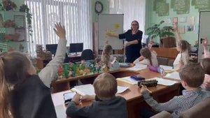 Играем со сказками, Т.В. Лавневич, педагог-библиотекарь СОШ № 110