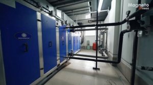 Давайте знакомиться! Magneto