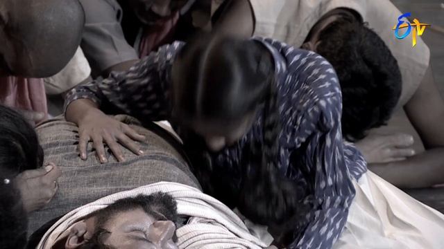 Sai Kiran Special Performance on Farmer's | Sridevi Drama Company | 25th December 2022 | ETV Telugu смотреть онлайн