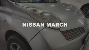 Nova A8 iPs 9" 2/32 Gb в Nissan March
