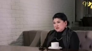 Дилфуза Исмаилова Юлдуз Усмонова хакида ёмон гап айтолмиман