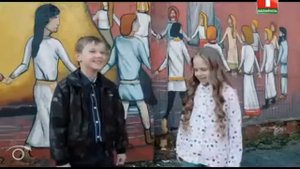 Сможет ли мальчик ударить девочку?