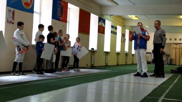 DSCF7206 Декабрь. Новогодний турнир РФК.