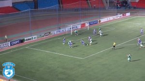 Саммари 2 тайма матча Сокол - Томь 1-1