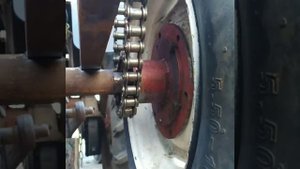 Картофелесажалка для трактора т-25
