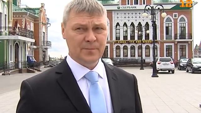 Акция по платежам ЖКХ от «Сбербанка России» смотреть онлайн