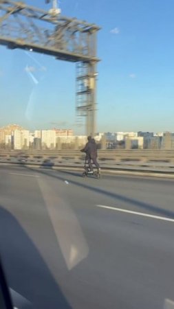 Вольный ветер!