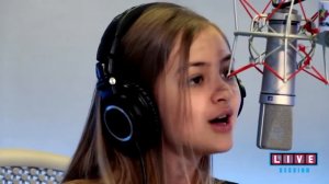 Iuliana Beregoi  -  Vina mea Юлиана Берегой