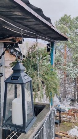 Весна бывает разной 15.04.25.
Сибирь