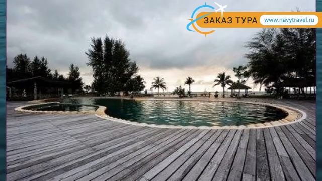 THE TACOLA RESORT & SPA 4* Као Лак обзор – отель ЗЕ ТАКОЛА РЕЗОРТ ЭНД СПА 4* Као Лак видео обзор смотреть онлайн