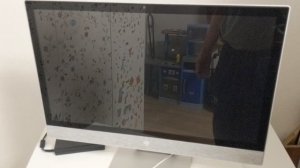 Моноблок HP Pavilion All-in-one 24-r043ur