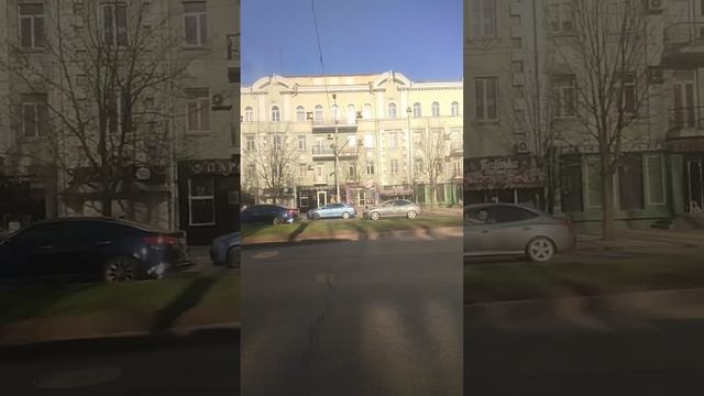 Донецк сегодня