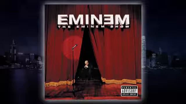 13.Eminem - Superman (feat. Dina Rae) смотреть онлайн