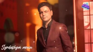 Hemra Rejepow - Syrdashym Menin