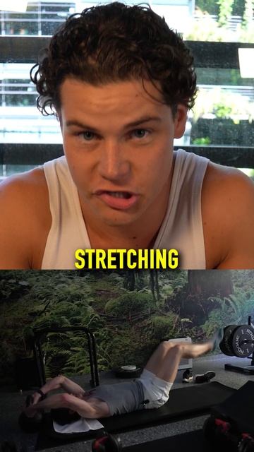 Brian Johnson's $2 Million Workout...